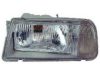 VAN WEZEL 5245961 Headlight